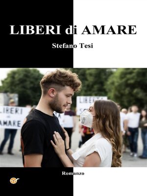 cover image of LIBERI di AMARE